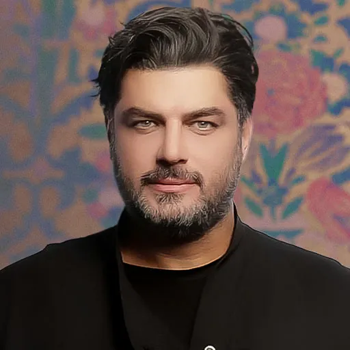 سام درخشانی