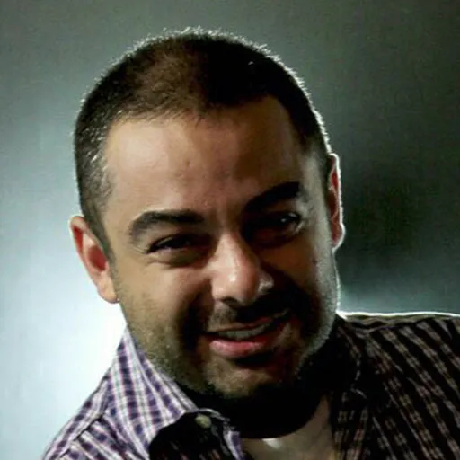 سام قریبیان