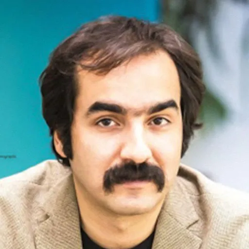 سجاد افشاریان