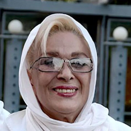 محبوبه بیات