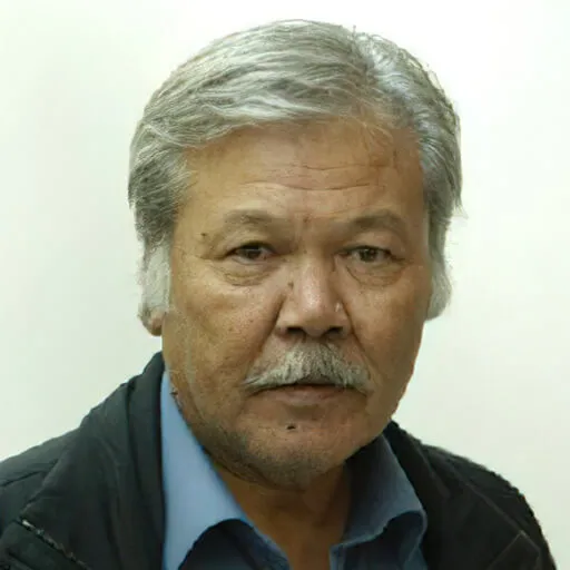 غلامعلی رضایی