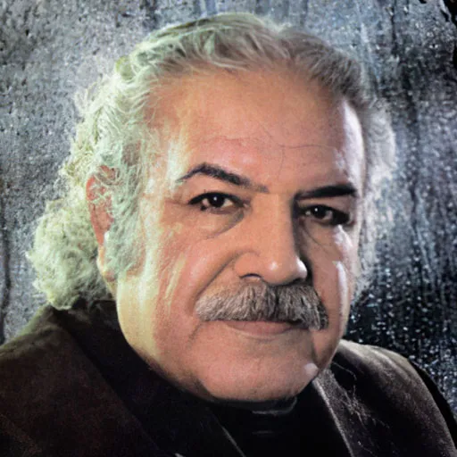 رسول نجفیان