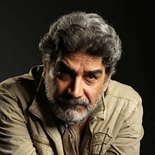 میکائیل شهرستانی