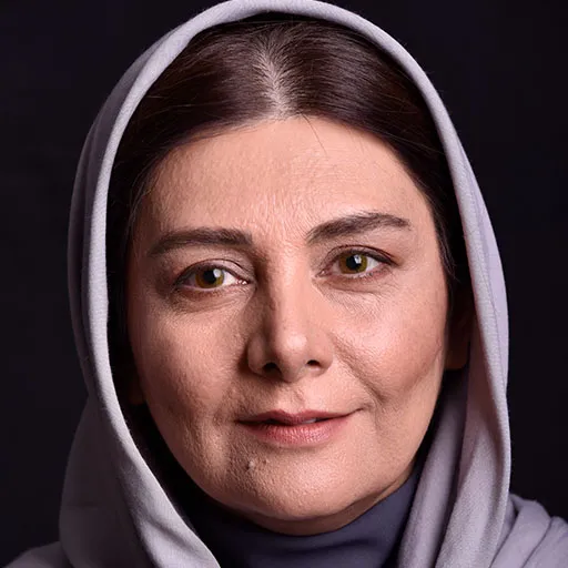 هنگامه قاضیانی