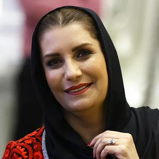 فریبا کوثری