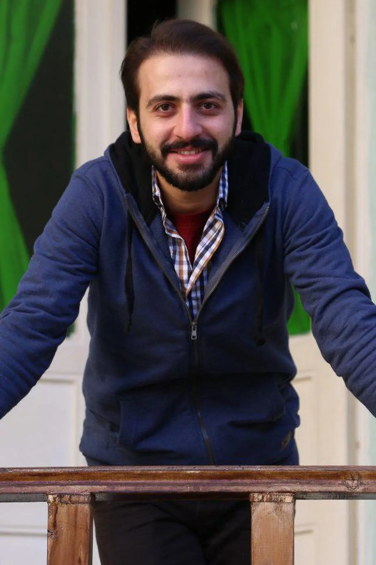 زین‌العابدین تقی‌پور