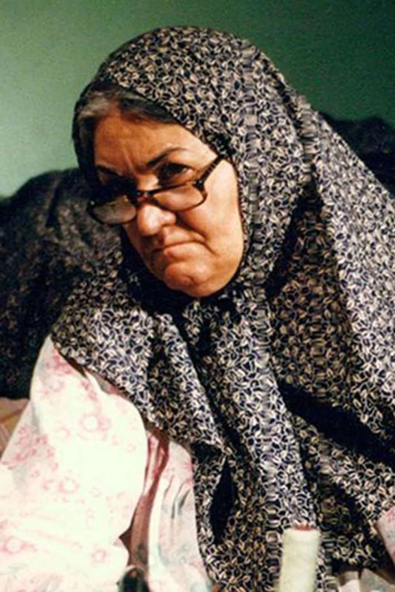 پروین دخت یزدانیان