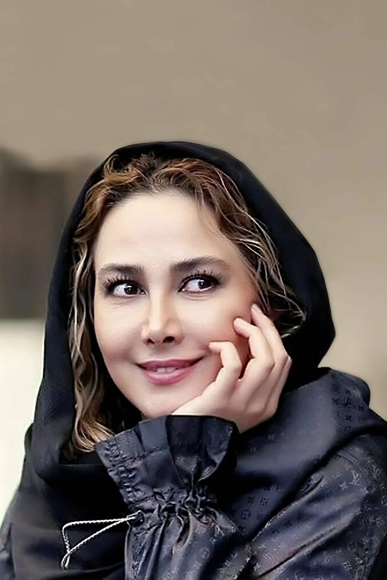 آناهیتا نعمتی