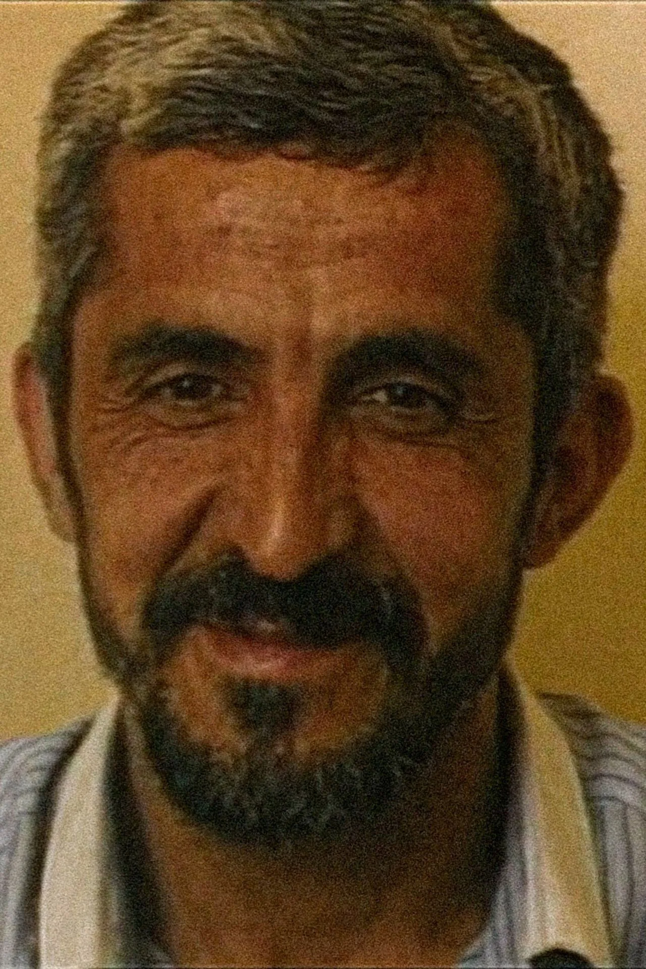 حسین سبزیان