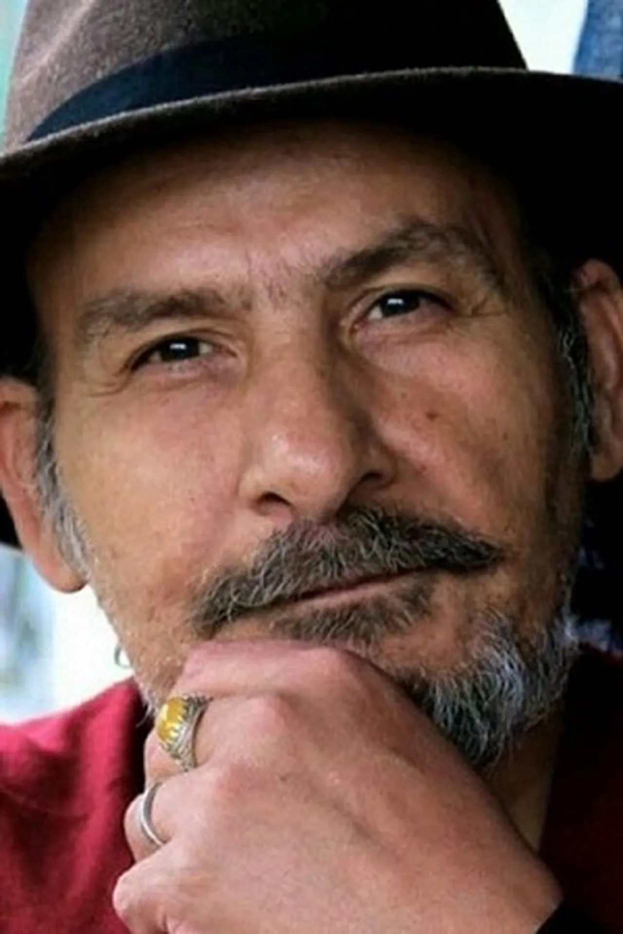 محمدرضا داودنژاد