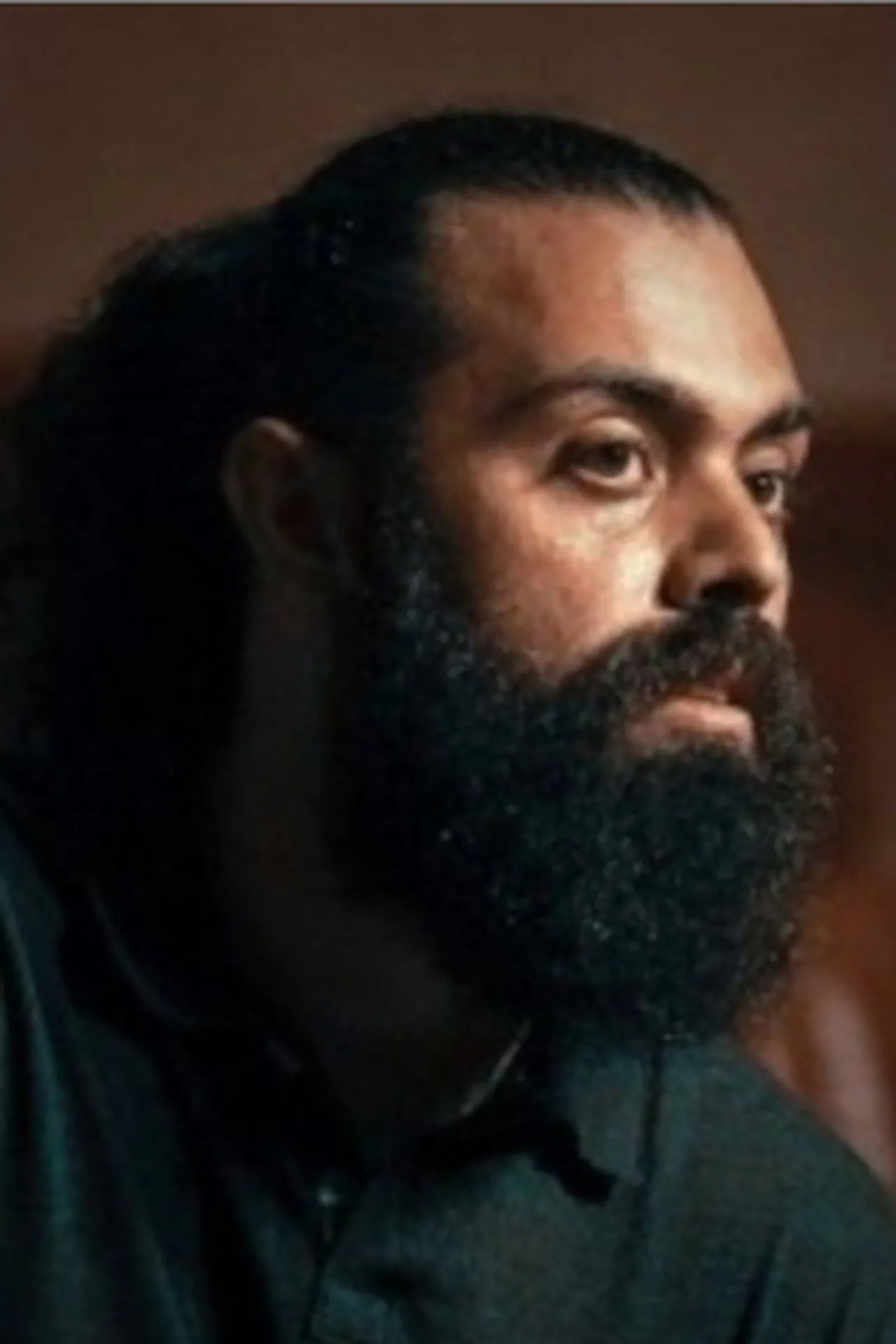 محسن نجفی مهری