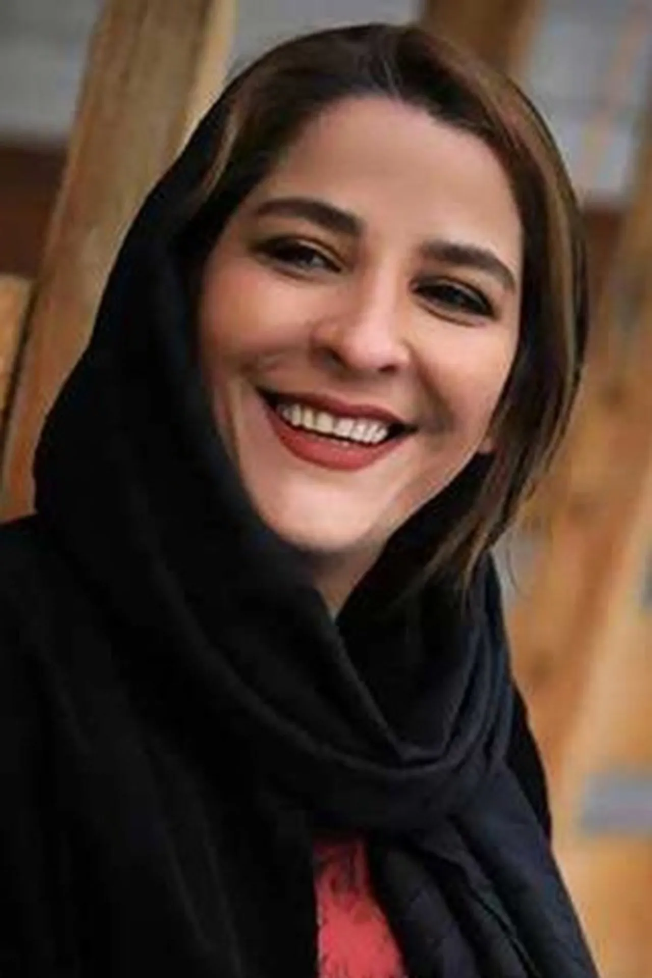 فاطمه نیشابوری