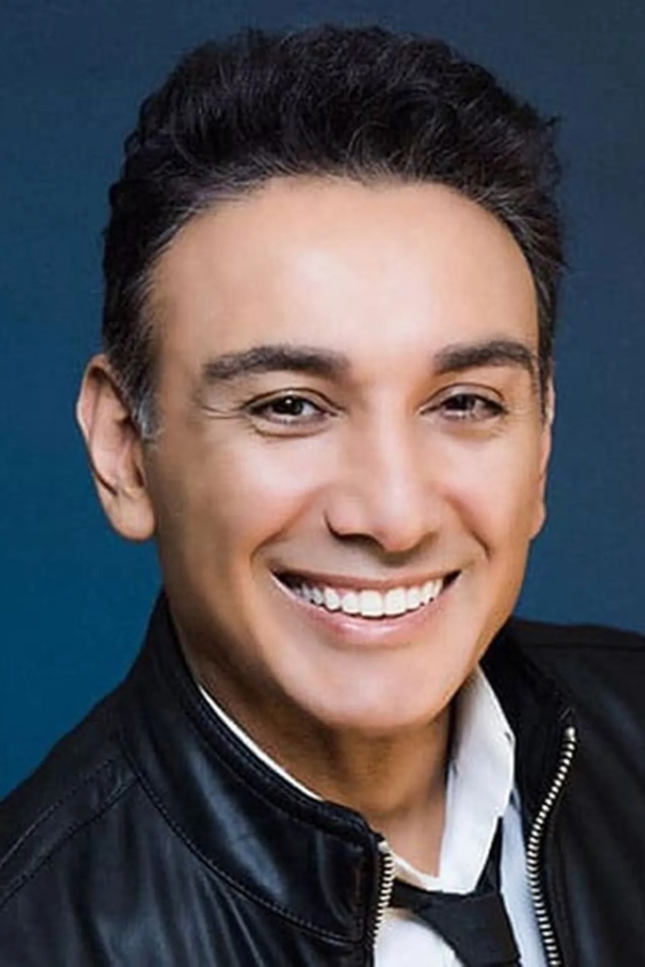 شادمهر عقیلی