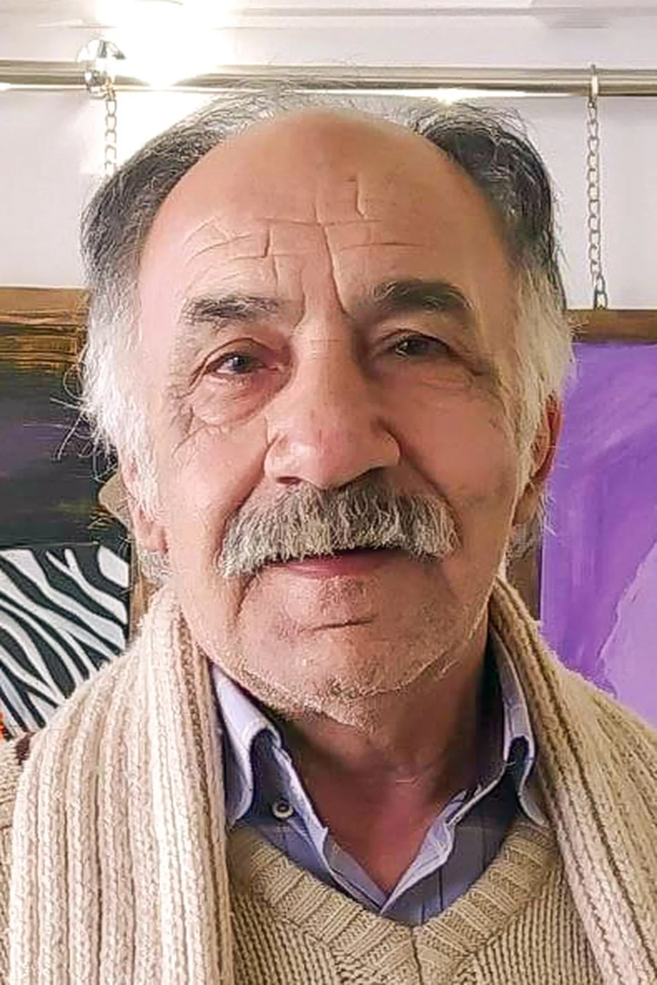 محمود جعفری