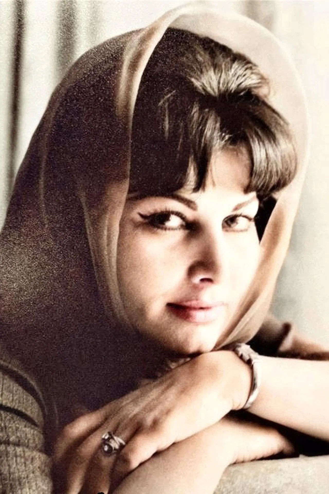 ایرن زازیانس