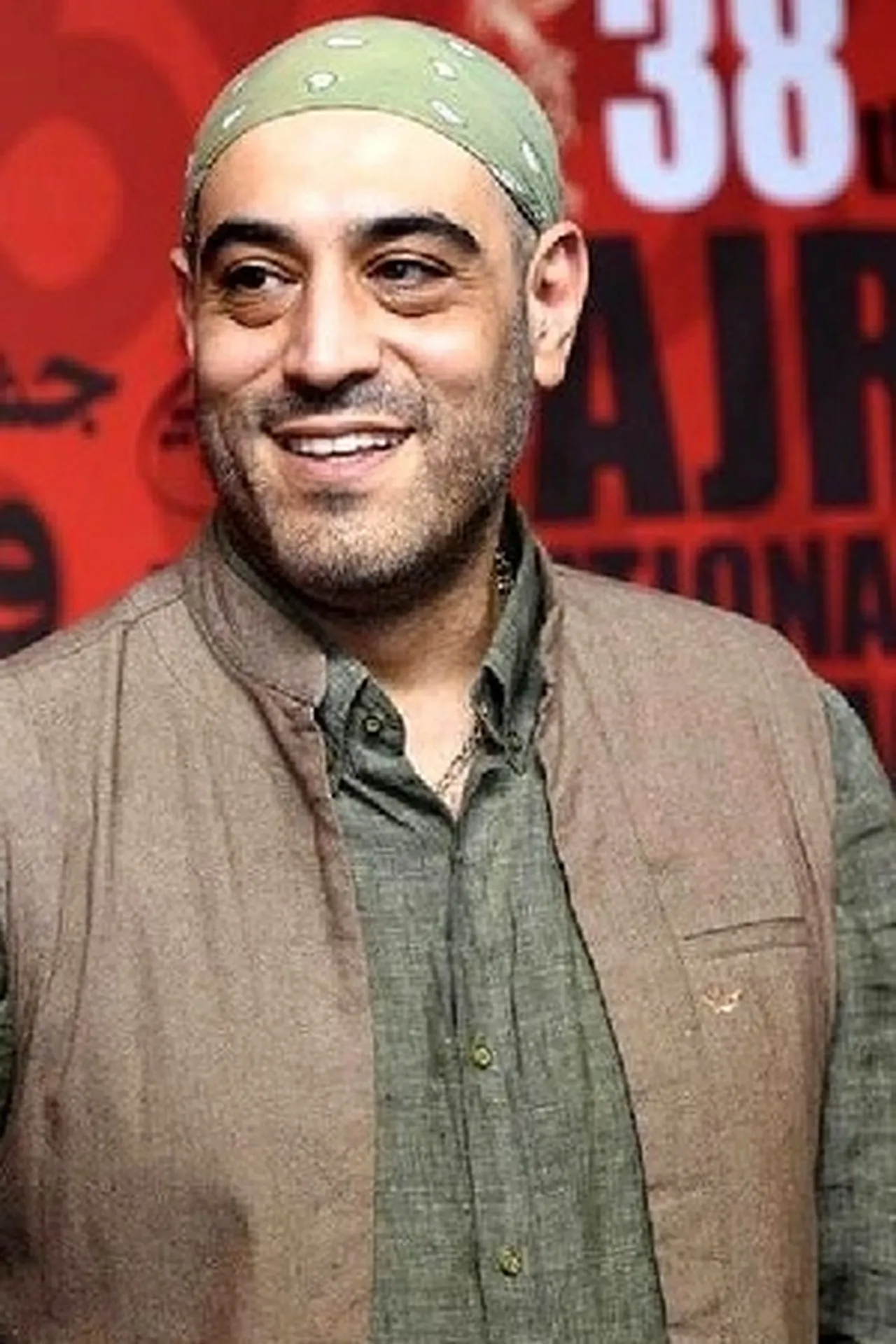 امیر یل ارجمند