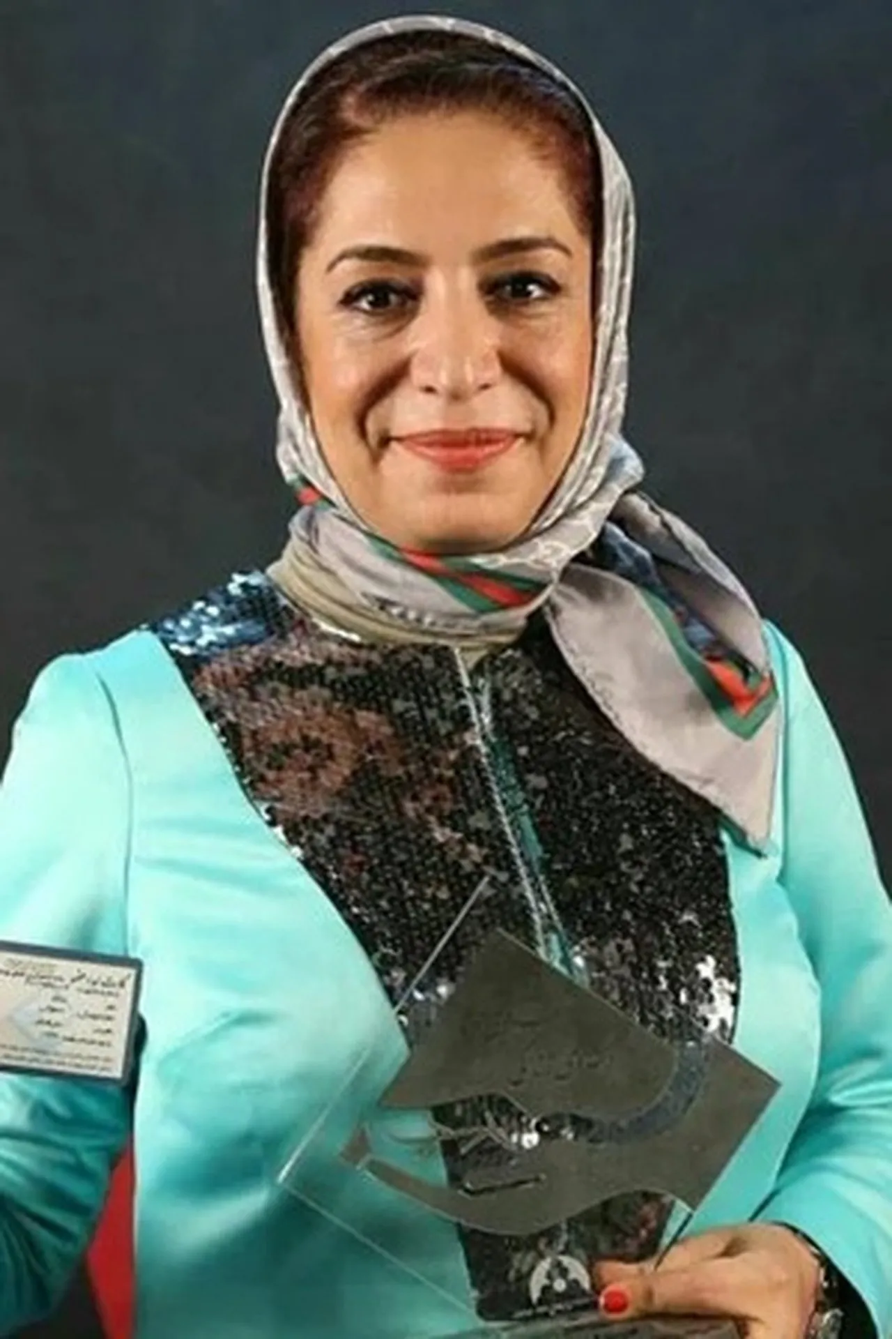 ساناز سماواتی