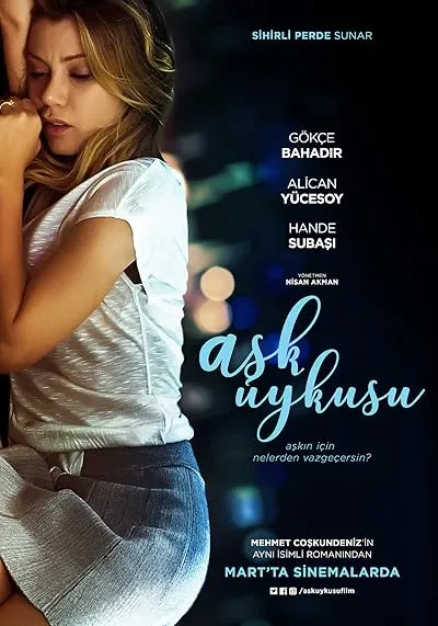 فیلم ترکی Ask Uykusu
