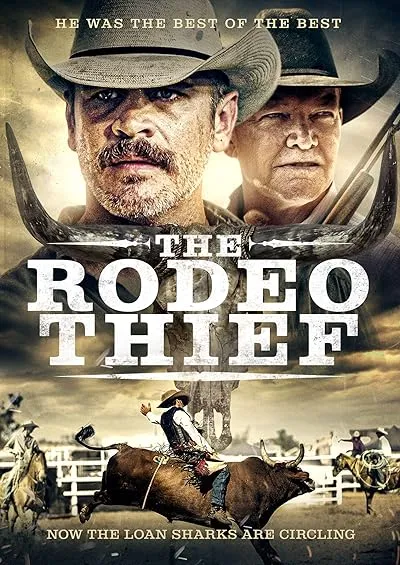  فیلم The Rodeo Thief 2020