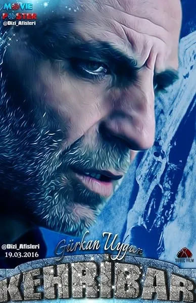 سریال ترکی Kehribar