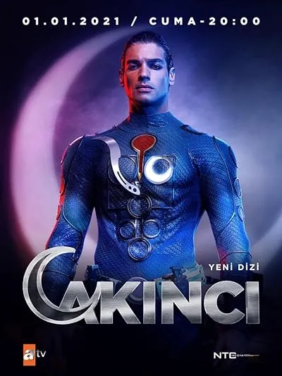 سریال ترکی Akinci