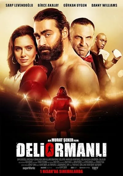 فیلم ترکی Deliormanli