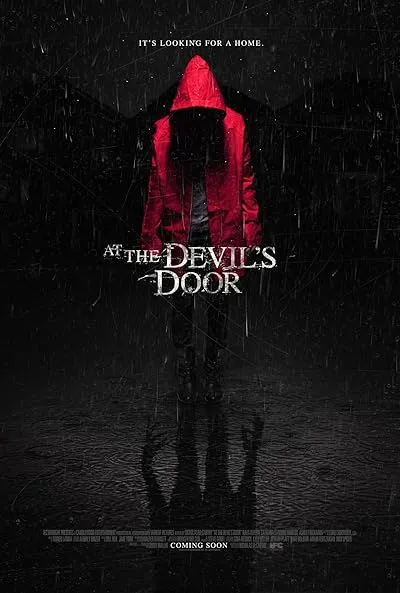  فیلم At the Devil’s Door 2014