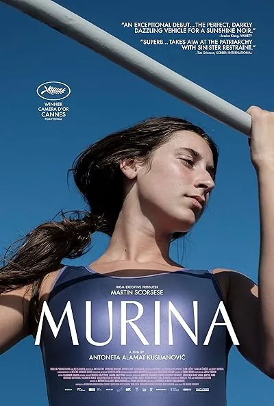  فیلم Murina 2021