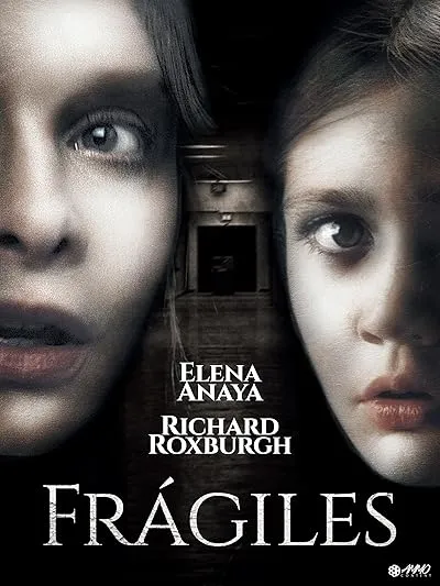  فیلم Fragile 2005
