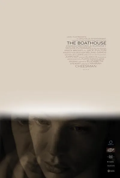  فیلم The Boathouse 2021