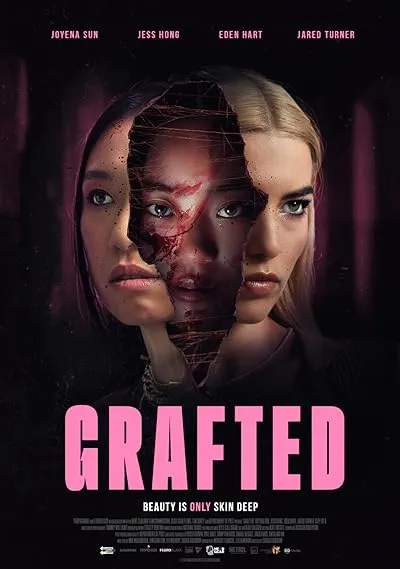  فیلم Grafted 2024