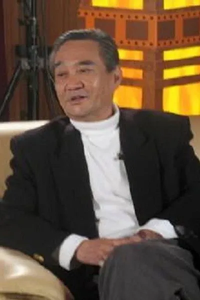 Lin Zijie