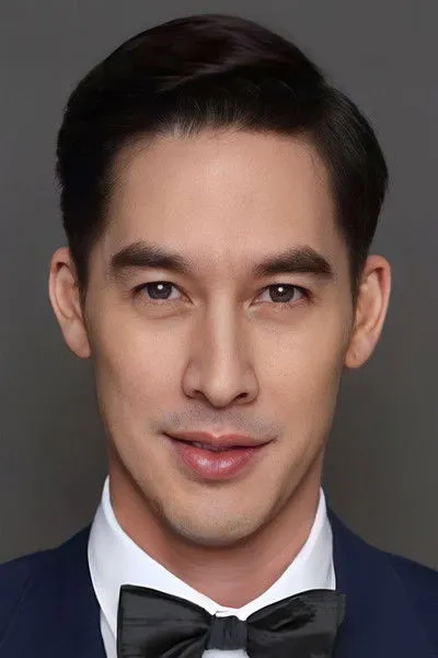 Natapat Wipataradachtragoon