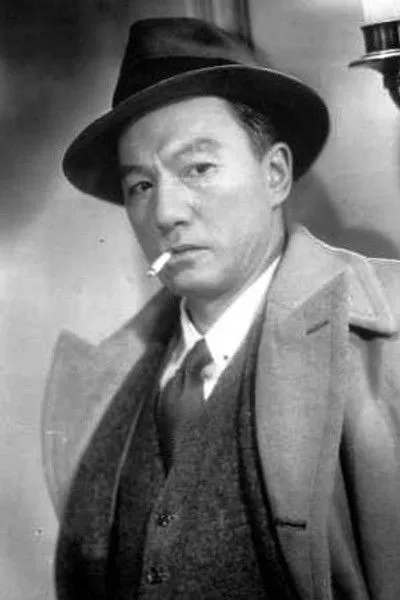 Ryuzo Demura