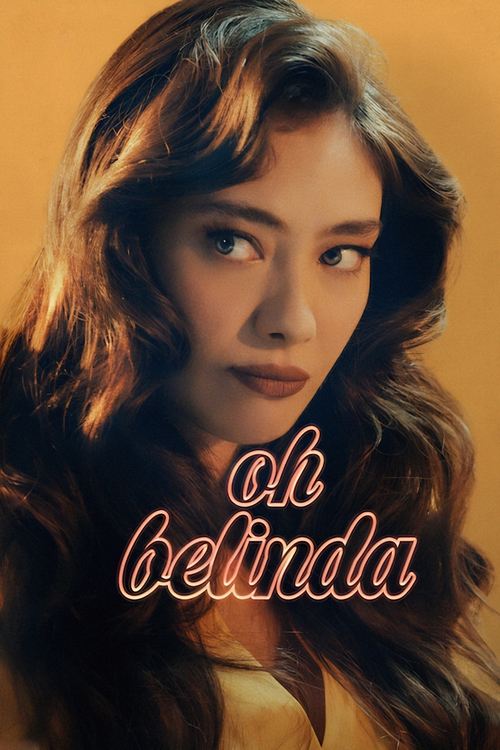  فیلم Aaahh Belinda 2023