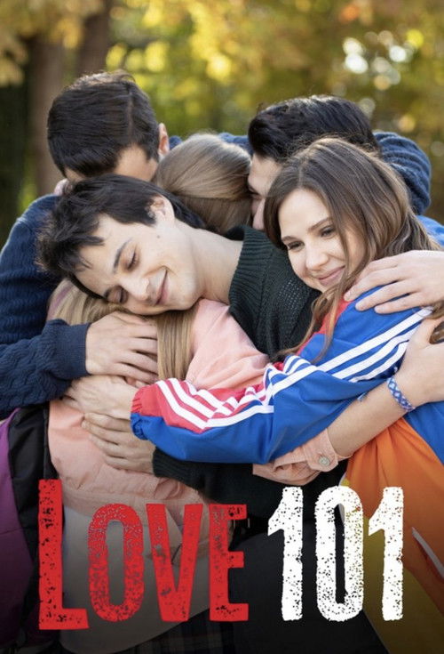  سریال Love 101