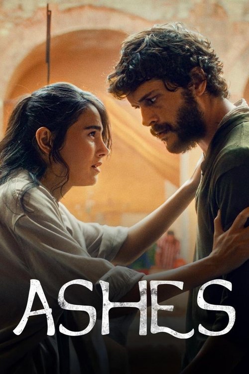  فیلم Ashes 2024