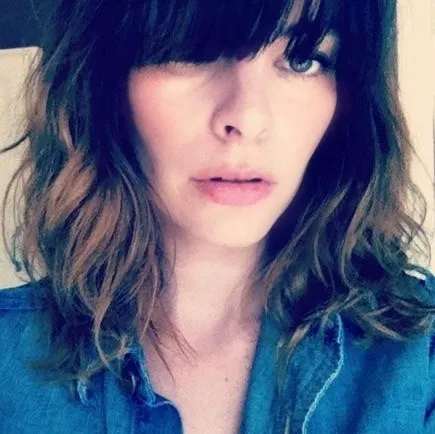 Kelly Oxford