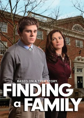  فیلم Finding a Family 2011