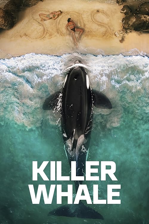 فیلم Killer Whale 2026