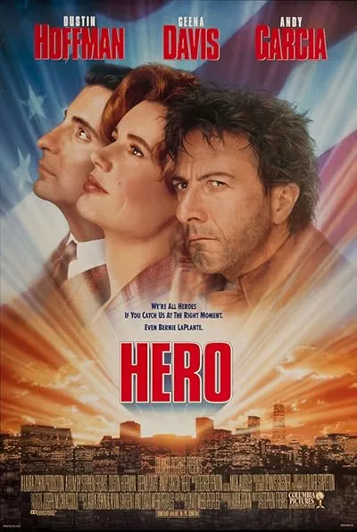  فیلم Hero 1992