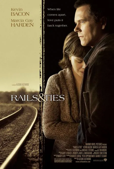  فیلم Rails & Ties 2007