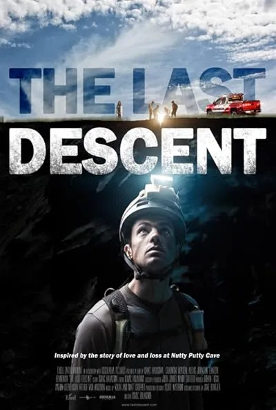  فیلم The Last Descent 2016