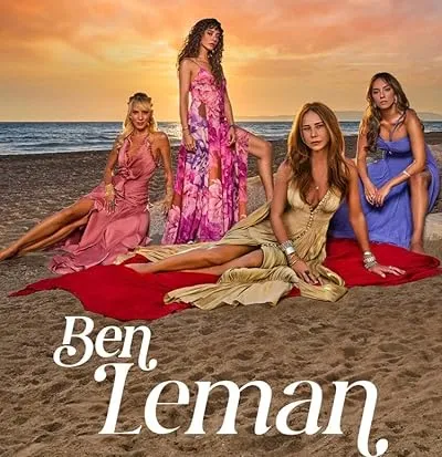 سریال ترکی Ben Leman