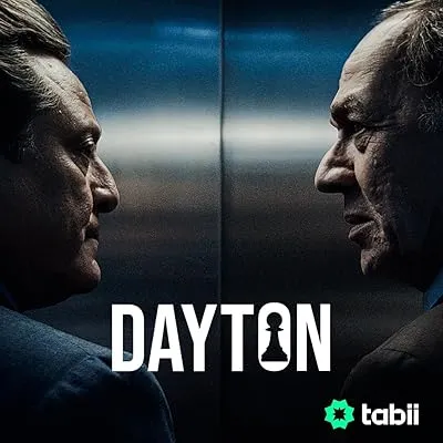 سریال ترکی Dayton