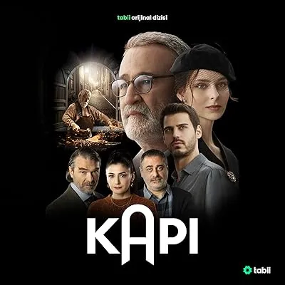 سریال ترکی Kapı