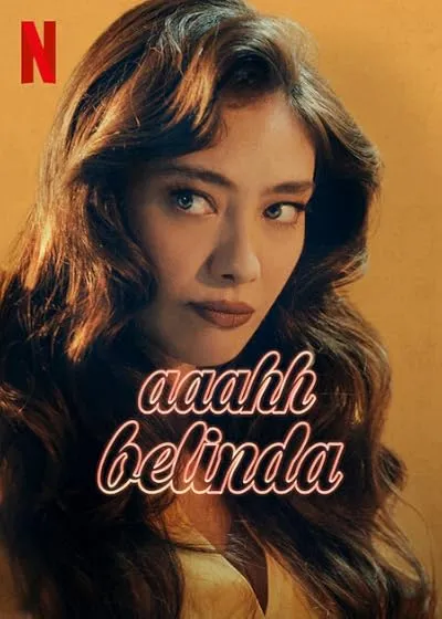 فیلم ترکی Aaahh Belinda