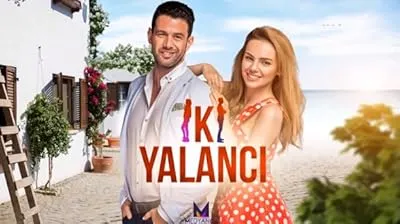 سریال ترکی İki Yalancı