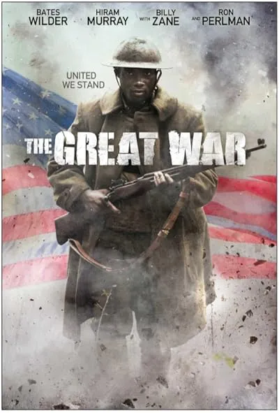  فیلم The Great War 2019