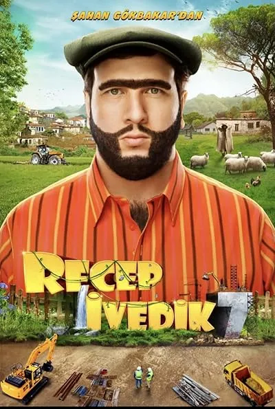  فیلم Recep Ivedik 7 2022